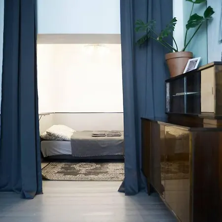 Rynek - Cozy Retro Near To Main Square Апартаменты *