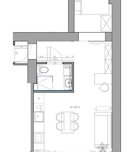 Apartament Rynek - Cozy Retro Near To Main Square