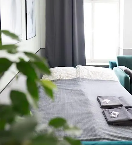 Rynek - Cozy Retro Near To Main Square Apartament