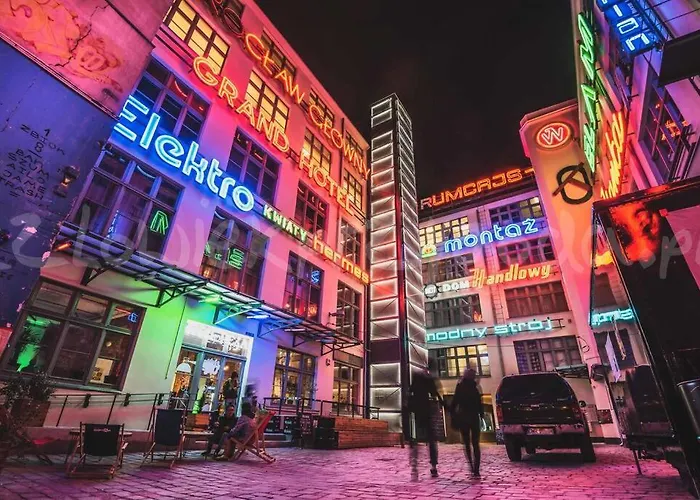 Apartament Rynek - Cozy Retro Near To Main Square *