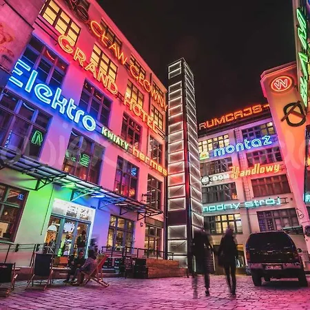 Apartment Rynek - Cozy Retro Near To Main Square *